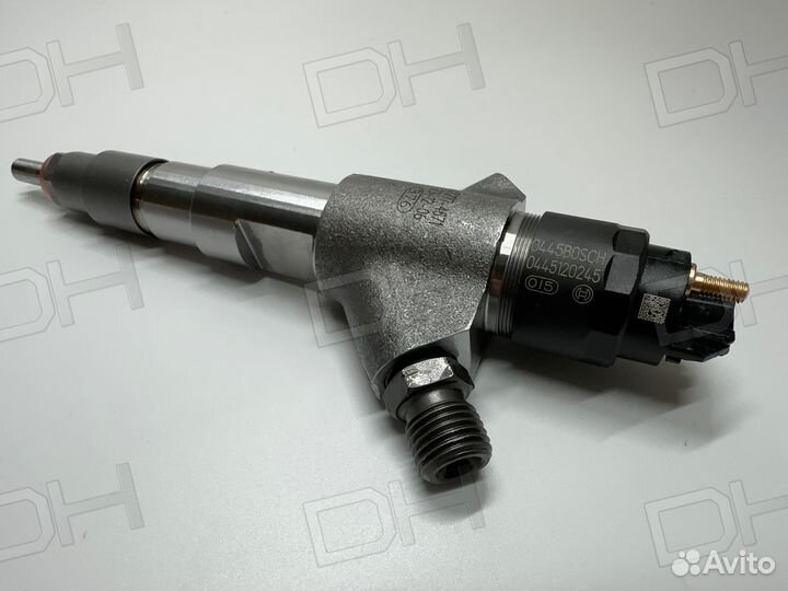 Форсунка 0445120245