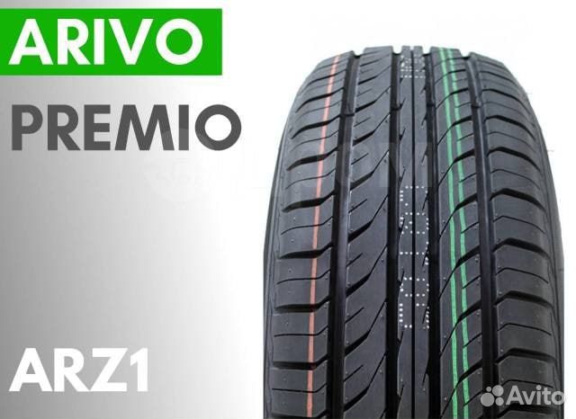 Arivo Premio ARZ1 215/60 R17 96T
