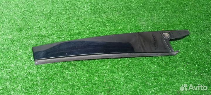 Накладка двери задней левой Audi A4 (B8) 2007-2015