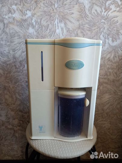 Водоочиститель Pimag