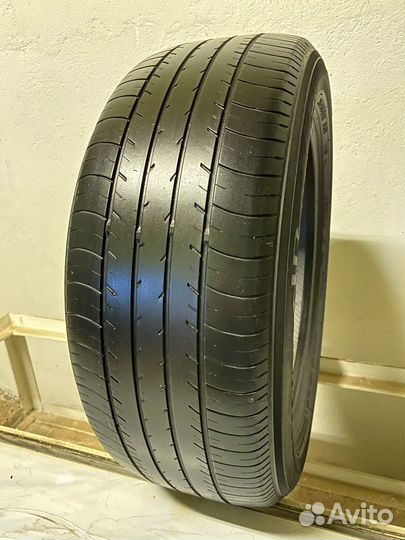 Yokohama dB Decibel E70B 215/55 R17 93V