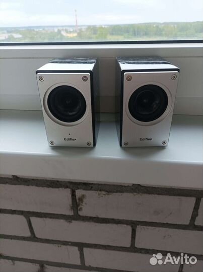 Колонки для компьютера