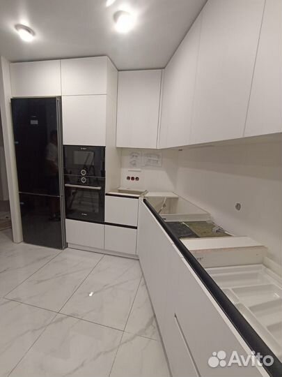 Кухня по вашим параметрам