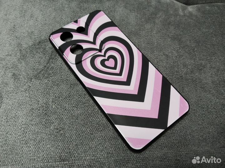 Чехол vivo Y27s