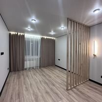 1-к. квартира, 25,1 м², 9/10 эт.