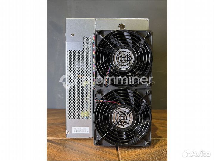 Asic Antminer L7 9300 mh