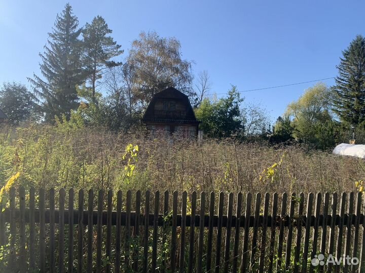 Покос травы мульчирование