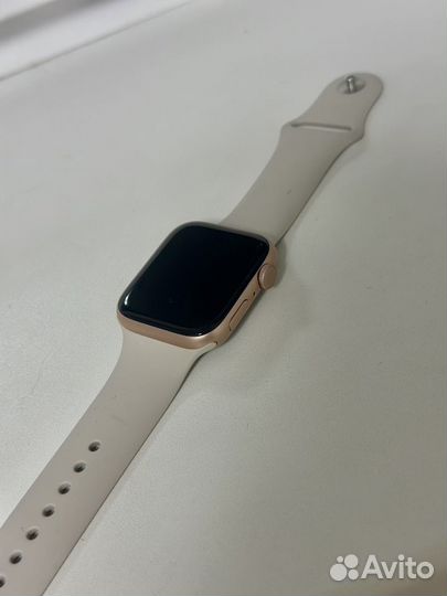 Часы Apple Watch SE A2352