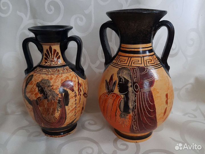 Ваза декоративная, для декора