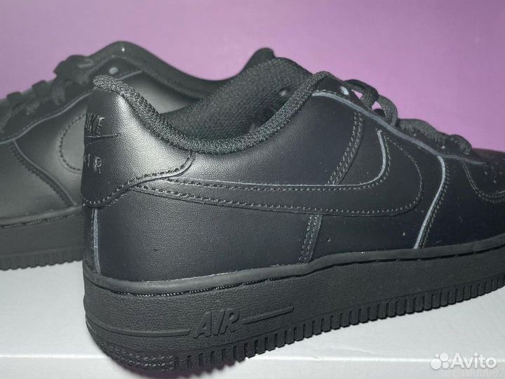 Nike Air Force