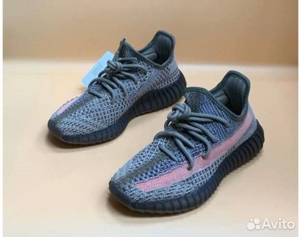 Adidas Yeezy Boost 350 (39)
