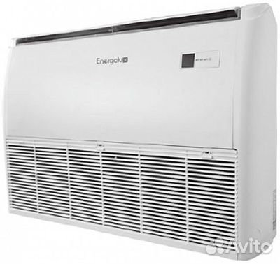 Energolux sacf36D5-A/SAU36U5-A-WS40