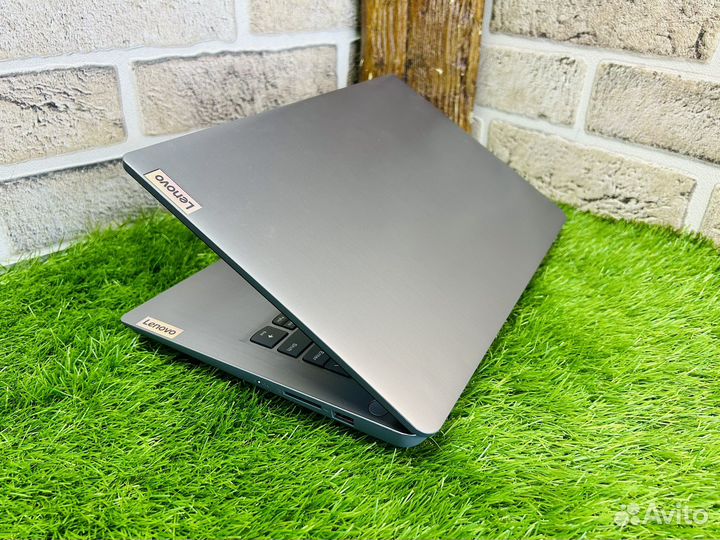 Как новый 2022г Lenovo Gold 7505/8/256