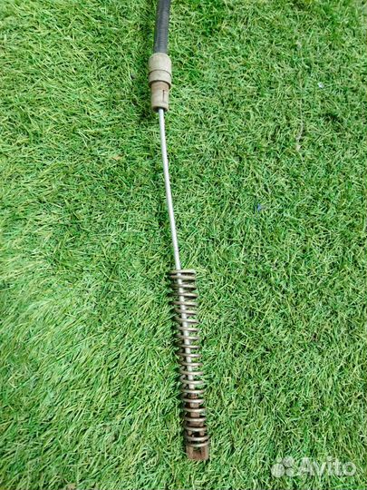 Троса стояночного тормоза GMC Yukon GMT800