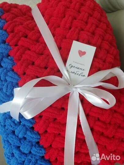 Плед-Подушка Alize Puffy