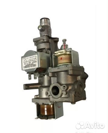 Клапан газовый ACE 13-40K, coaxial 13-30K, atmo 13