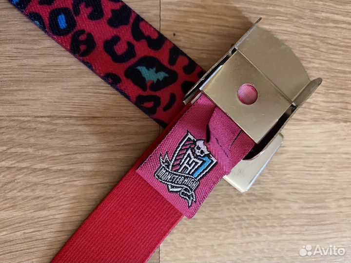 Ремешок Monster High