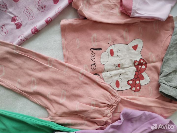 Костюм для девочки