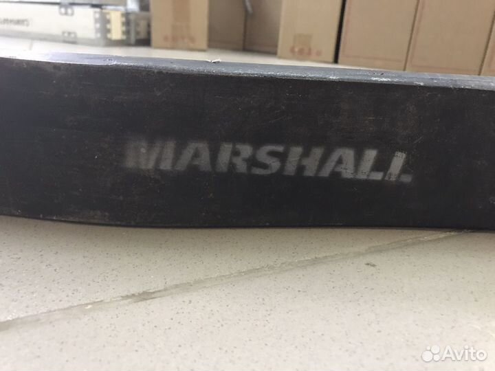 Ресоры на Freightliner 461213