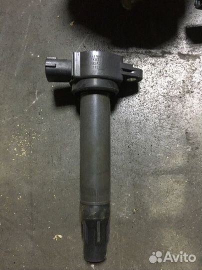 Катушка зажигания Mitsubishi Outlander XL 4B12 2.4