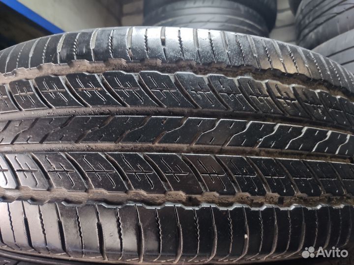 Toyo Open Country U/T 225/55 R18 98V