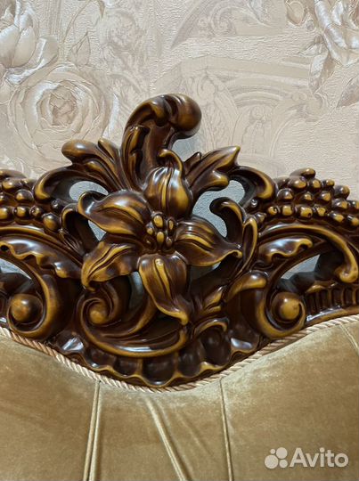 Диван с креслами