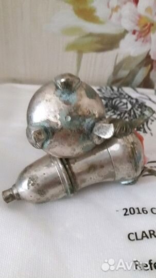 Набор для соли и перца