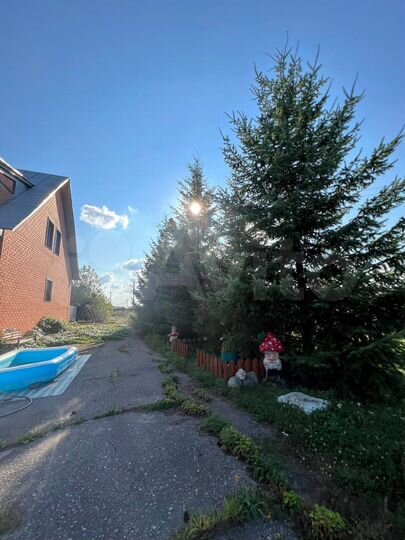 Дом 144 м² на участке 30 сот.