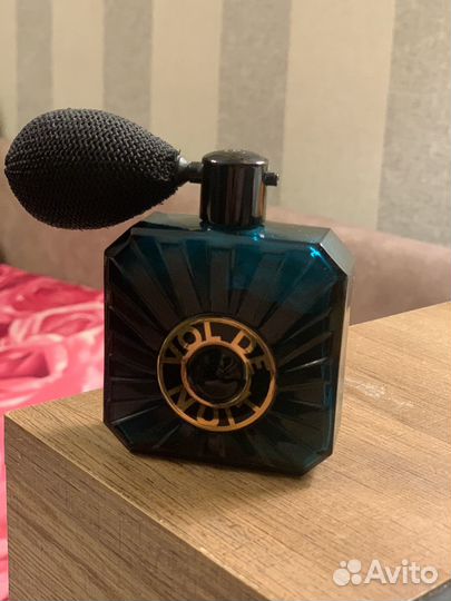 Пудра-спрей Guerlian Vol de Nuit