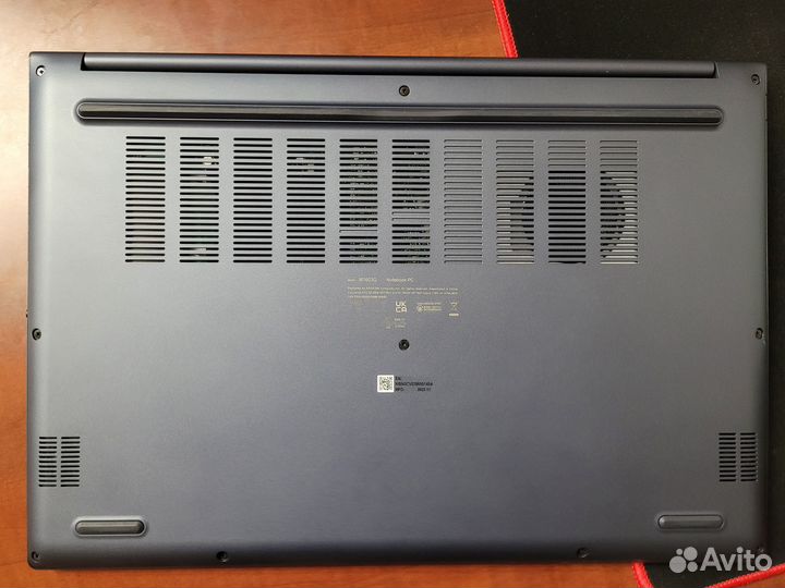 Ноутбук Asus VivoBook 16X (M1603QA-MB218)