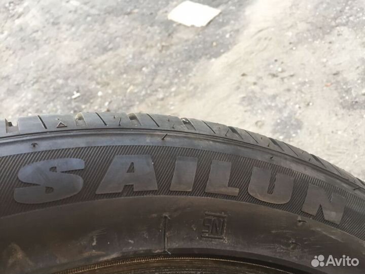 Sailun Terramax CVR 235/50 R19