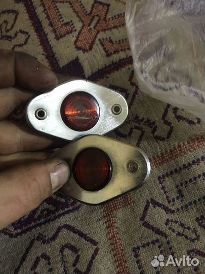 Хром на ваз 2103