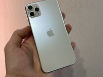 iPhone 11 Pro Max, 256 ГБ