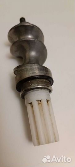 Шнек для Braun Power Plus 1100