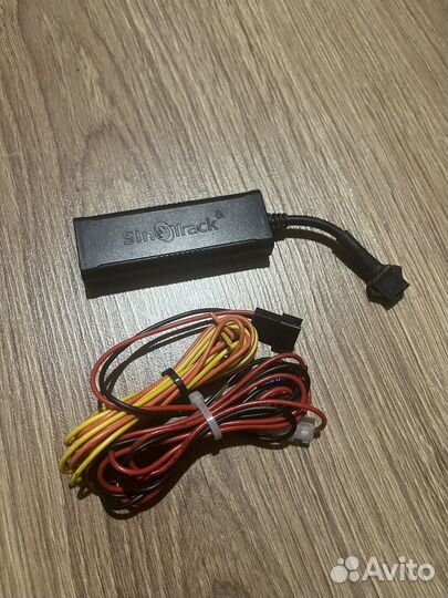 GPS трекер Sinotrack