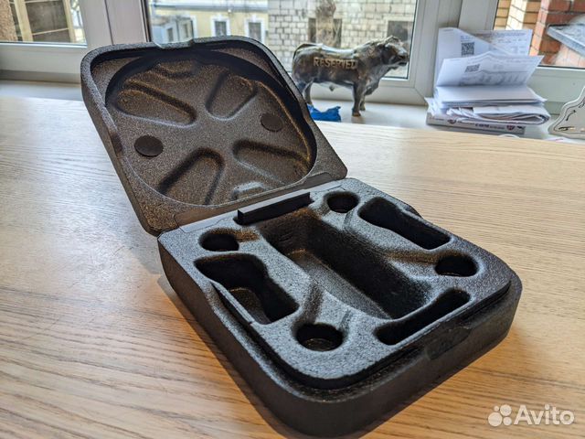 Кейс для dji spark