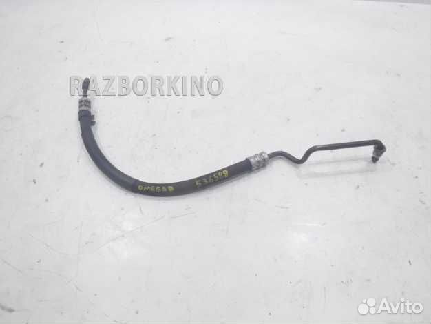 Шланг гидроусилителя