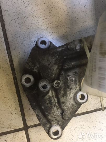 Теплообменник Mercedes-Benz Gl-Class X164