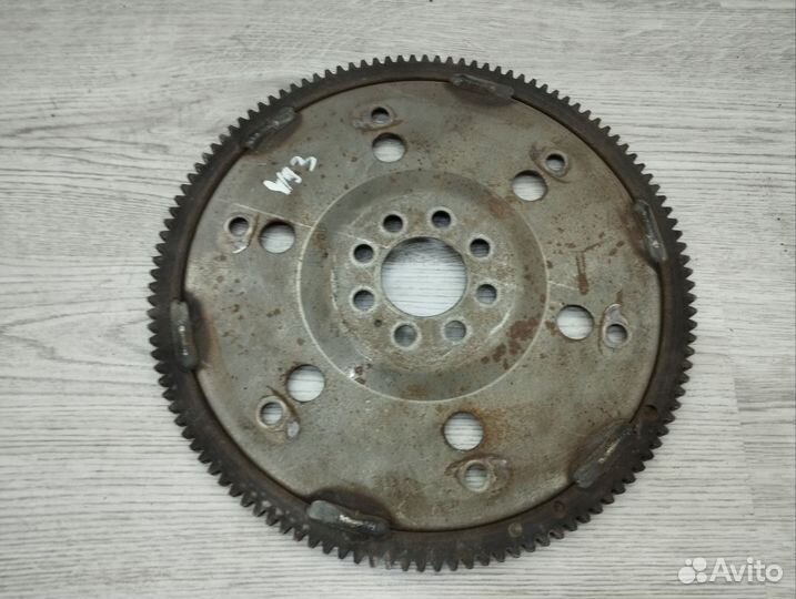 Маховик АКПП Паджеро 4 3.0/3.8