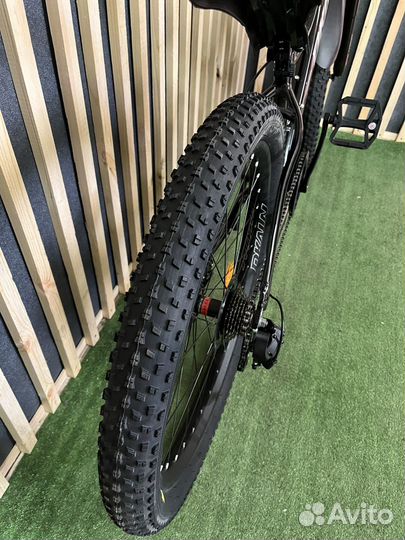 Полуфэтбайк