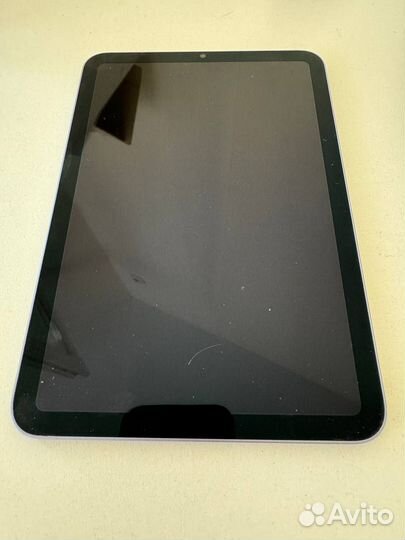 iPad mini 6 64gb