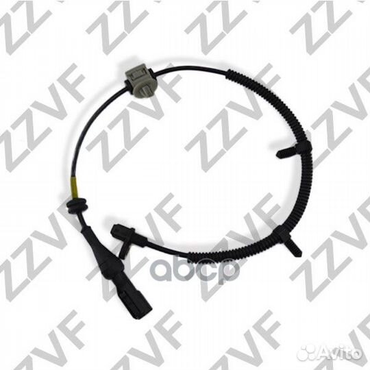 Датчик абс задний правый (R) ford focus (08-11)