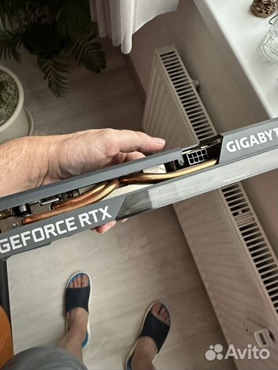 Gigabyte rtx 3060 ti