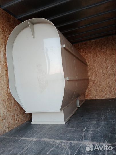 Септик,станция