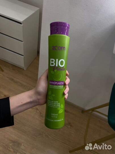 Нанопластика Зум