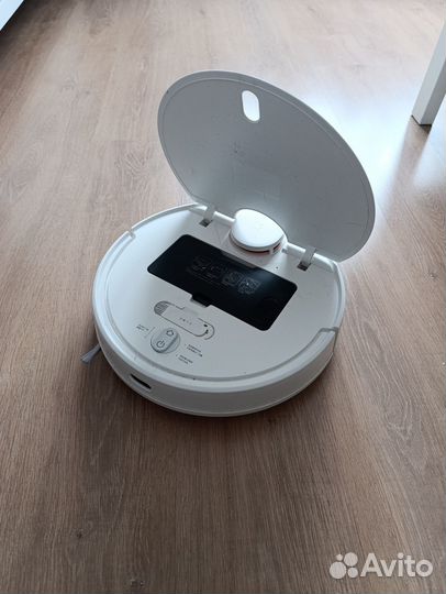 Робот пылесос xiaomi mijia 3c