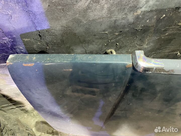 Капот ваз 2107