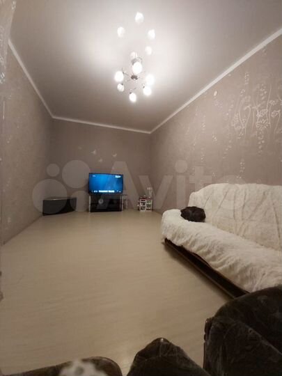 Таунхаус 108 м² на участке 1 сот.