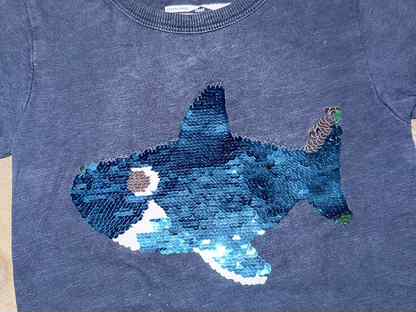 Футболка для мальчика next 92, Москва