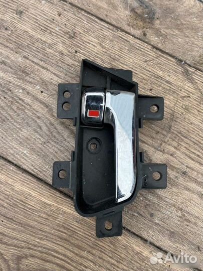 Ручка открывания двери Chery Bonus 3 3 1.5 2014